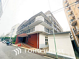 東京都品川区東品川３丁目17-4