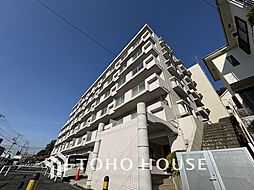 神奈川県川崎市麻生区上麻生７丁目20-16