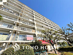 つきみ野スカイハイツ