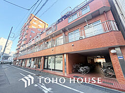 東京都大田区東矢口３丁目2-1