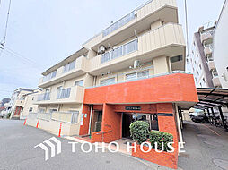 神奈川県横浜市青葉区藤が丘１丁目18-23