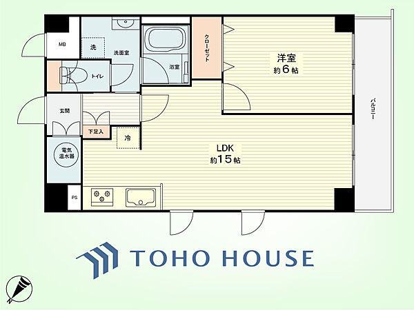 間取り：313004521393