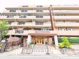 東京都多摩市和田1446-1