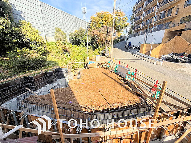 くつろぎ溢れる住環境