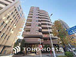 神奈川県横浜市西区浅間町１丁目14-1