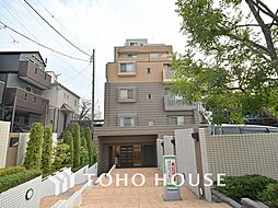 神奈川県横浜市港北区日吉６丁目12-31