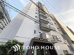 東京都大田区南蒲田１丁目21-14