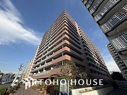 東京都品川区南大井２丁目12-1