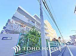 神奈川県横浜市神奈川区松見町１丁目44-1