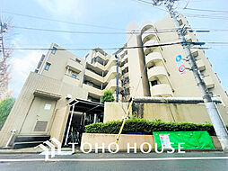 東京都杉並区善福寺１丁目27-20