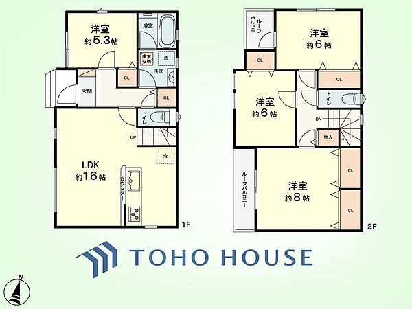 間取り：311002259547