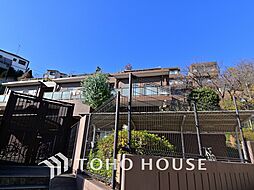 神奈川県横浜市保土ケ谷区月見台32-18