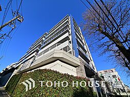 神奈川県川崎市宮前区潮見台8-10