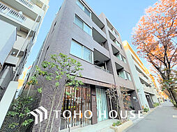 東京都世田谷区上北沢５丁目13-2