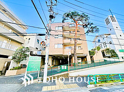 東京都杉並区高井戸西１丁目27-18