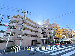 東京都世田谷区深沢５丁目18-12