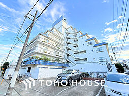 東京都世田谷区奥沢１丁目2-8