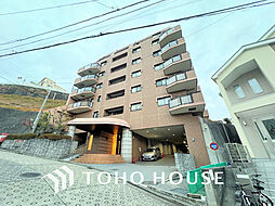 神奈川県横浜市保土ケ谷区法泉３丁目14-1