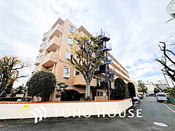 東京都調布市調布ケ丘１丁目18-76