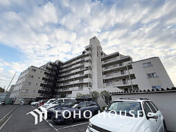 東京都大田区北糀谷１丁目14-4