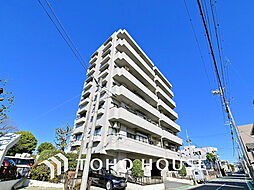 神奈川県横浜市鶴見区朝日町１丁目60-1