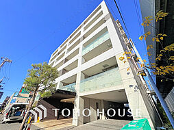 神奈川県横浜市港北区大豆戸町623-1