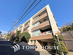 東京都世田谷区岡本３丁目36-14