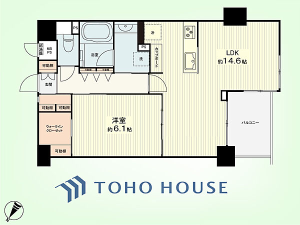 間取り：314002679232