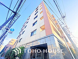 神奈川県横浜市南区永田東２丁目1-15