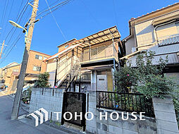 大田区羽田5丁目