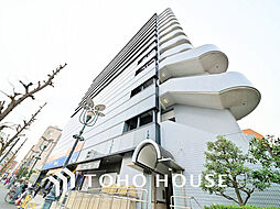 神奈川県川崎市川崎区追分町16-1