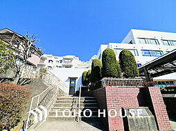 神奈川県横浜市保土ケ谷区釜台町5-2