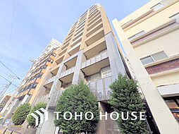 東京都世田谷区奥沢３丁目33-8