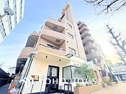 東京都目黒区碑文谷４丁目24-16