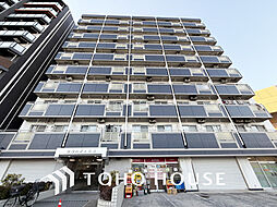 神奈川県横浜市鶴見区生麦１丁目1-22