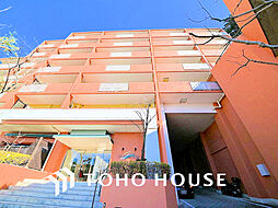 神奈川県川崎市麻生区上麻生７丁目13-1