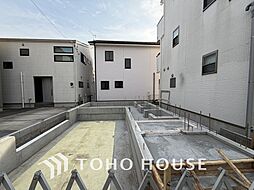 神奈川県横浜市港北区綱島西４丁目