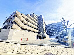 神奈川県横浜市南区六ツ川３丁目8-1