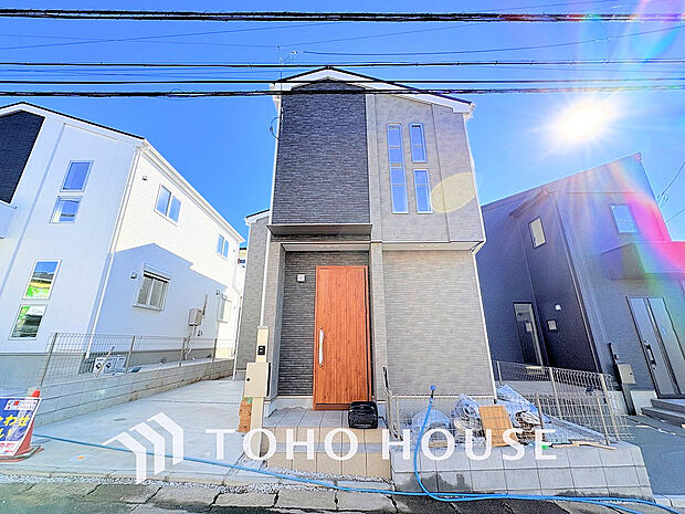 くつろぎ溢れる住環境