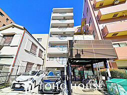 神奈川県横浜市中区本郷町２丁目44-1