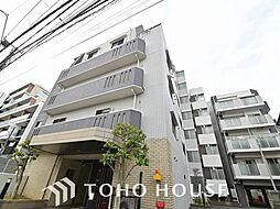 神奈川県横浜市港北区綱島西５丁目4-41