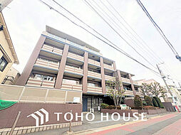 東京都世田谷区上北沢３丁目6-18