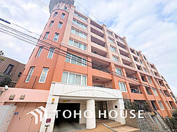 神奈川県川崎市宮前区南平台8-2