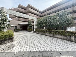神奈川県川崎市多摩区宿河原１丁目7-7