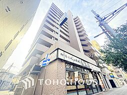 神奈川県川崎市川崎区貝塚2丁目1-3
