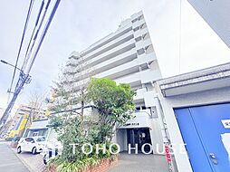 東京都世田谷区南烏山３丁目25-11