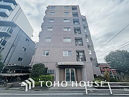 東京都大田区羽田６丁目6-1