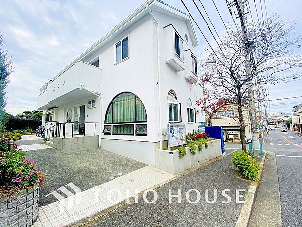 新ゆり内科 距離500m