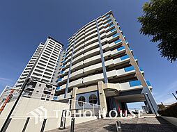 神奈川県川崎市幸区戸手４丁目10-1