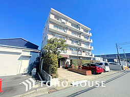 神奈川県横浜市港北区新羽町1806